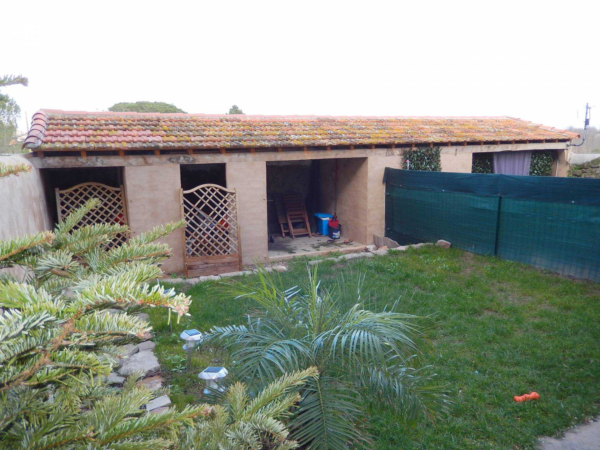 casa en Roquebrune-sur-Argens, Provenza-Alpes-Costa Azul 12012135