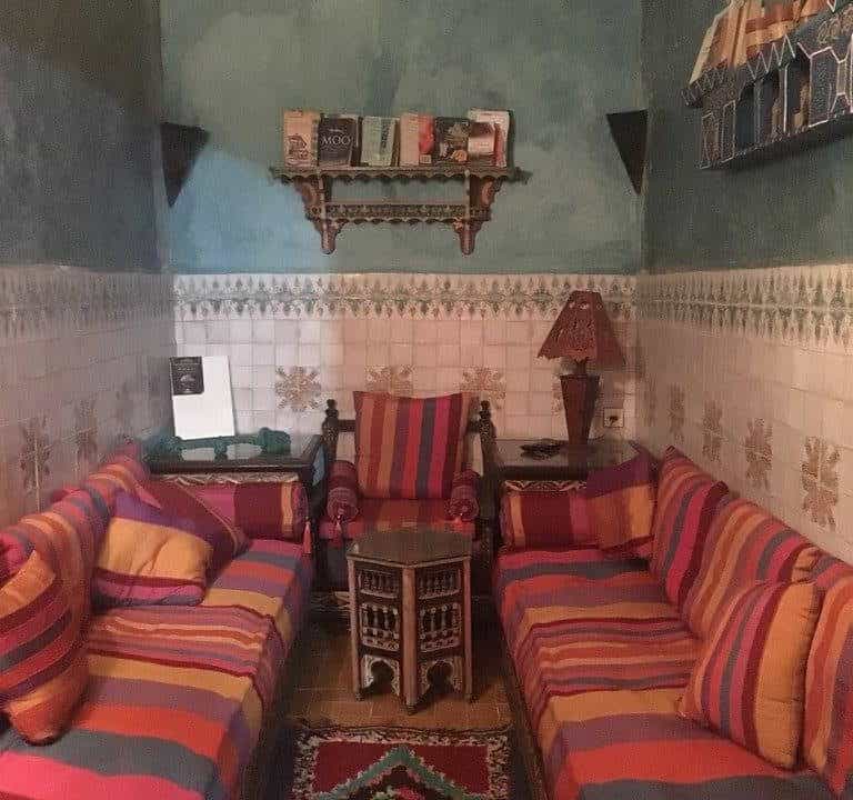 Rumah di Essaouira, Marrakech-Safi 12012213