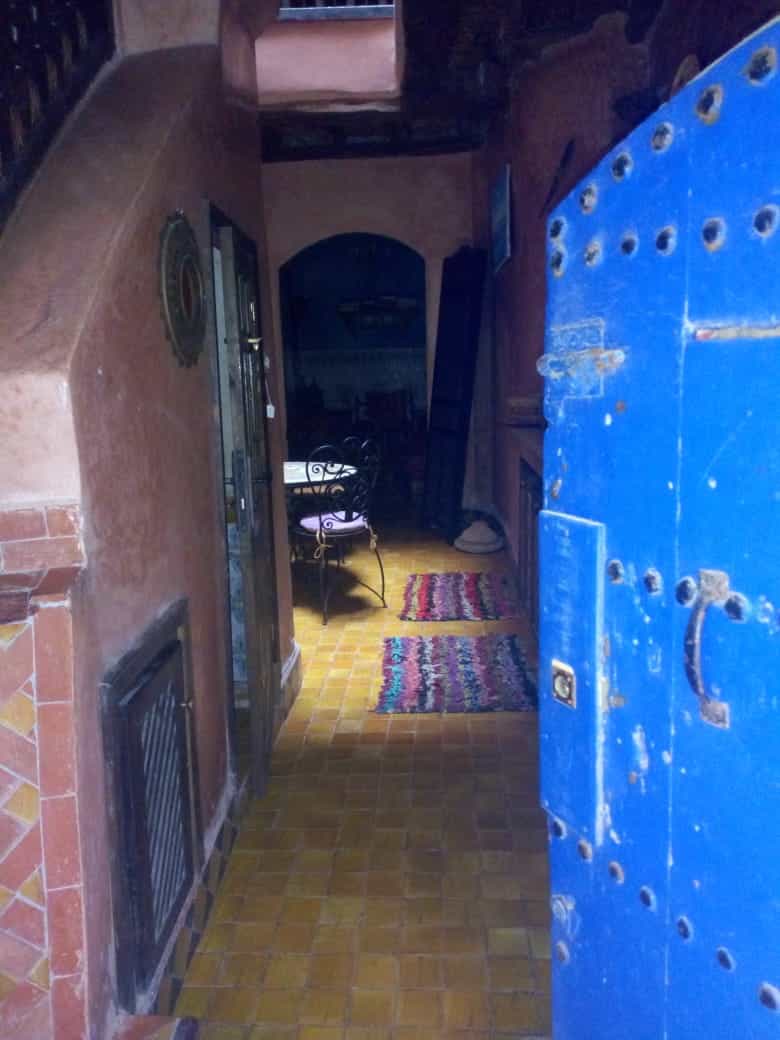 Dom w Essaouira, Marrakech-Safi 12012213