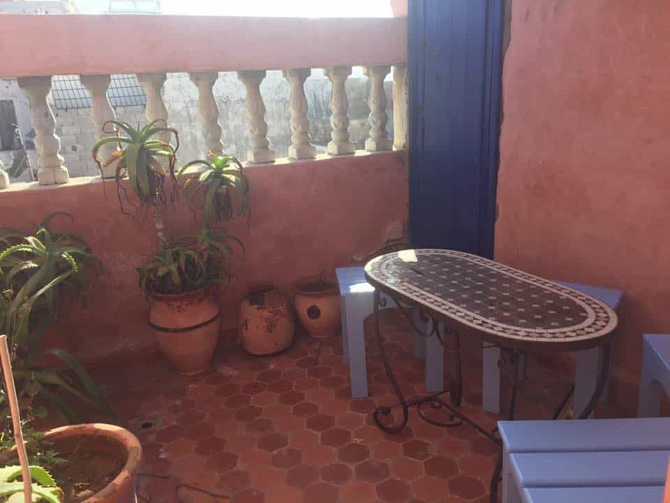 loger dans Essaouira, Marrakech-Safi 12012213
