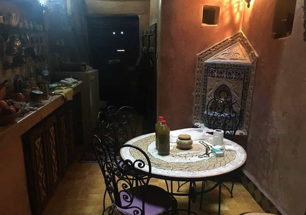 Casa nel Essaouira, Marrakech-Safi 12012213