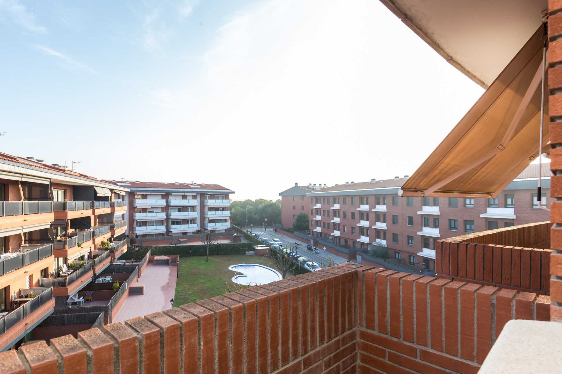 Condominium in Sant Quirze del Vallès, Catalunya 12012320