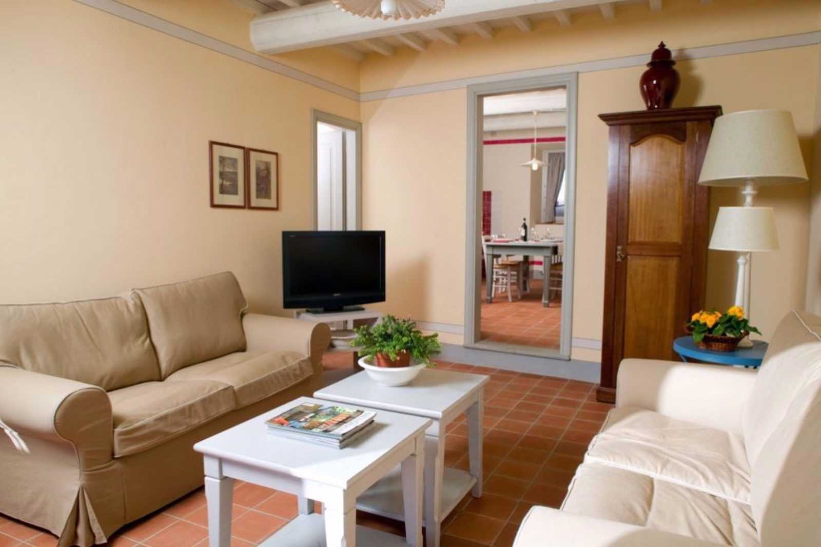 Condominium dans , Tuscany 12012409