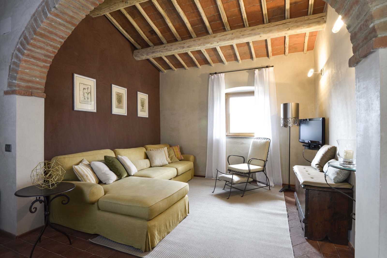 Condominium dans , Tuscany 12012411