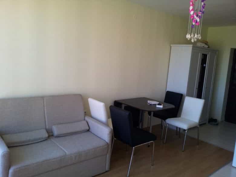 Condominium dans Nessebar, Bourgas 12012460