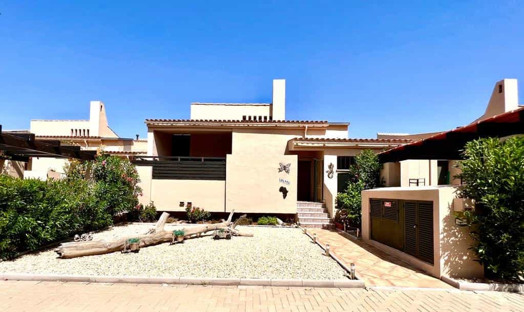 жилой дом в Corvera, Murcia 12012498