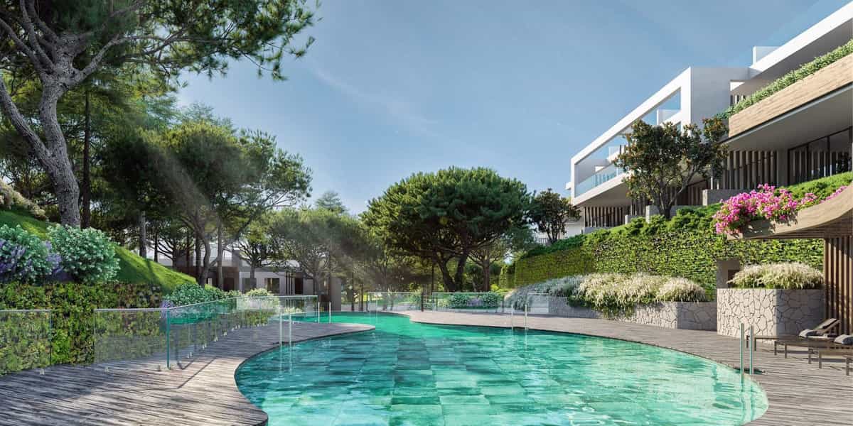 Condominium in Marbella, Andalucía 12012540