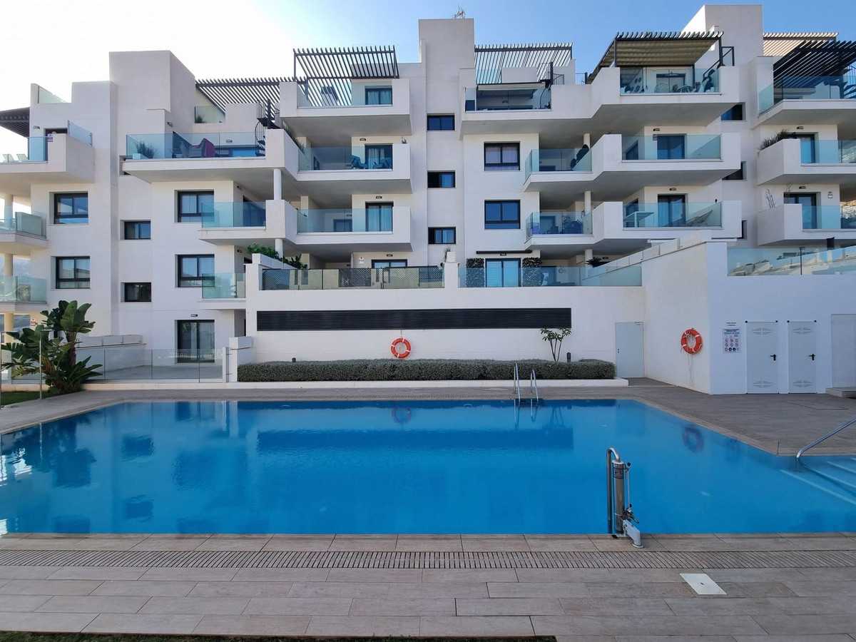公寓 在 Benalmádena, Andalucía 12012619