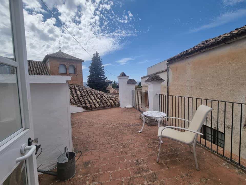 жилой дом в Ronda, Andalucía 12012630