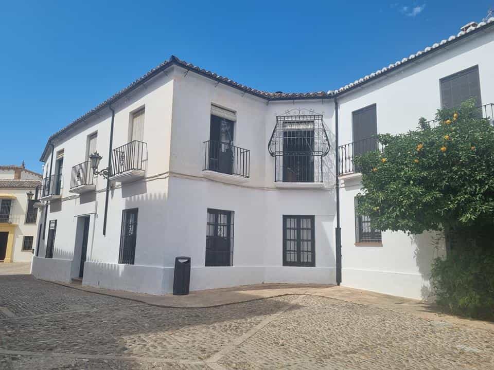жилой дом в Ронда, Андалусия 12012630