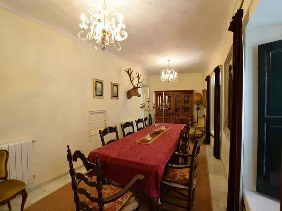 жилой дом в Ronda, Andalucía 12012630