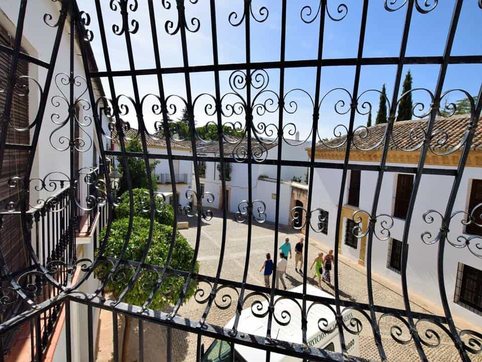 Huis in Ronda, Andalusië 12012630