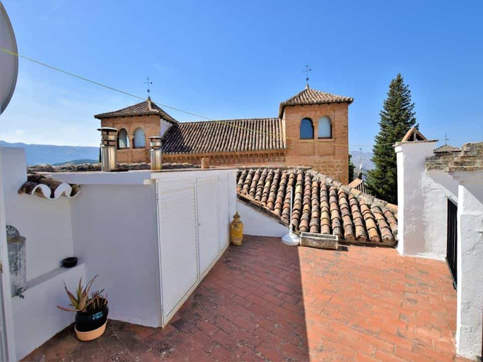 Huis in Ronda, Andalucía 12012630