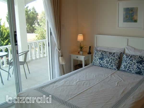 Casa nel Agios Tychon, Limassol 12012768