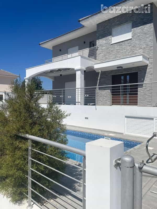 Rumah di Pareklisia, Limassol 12012769