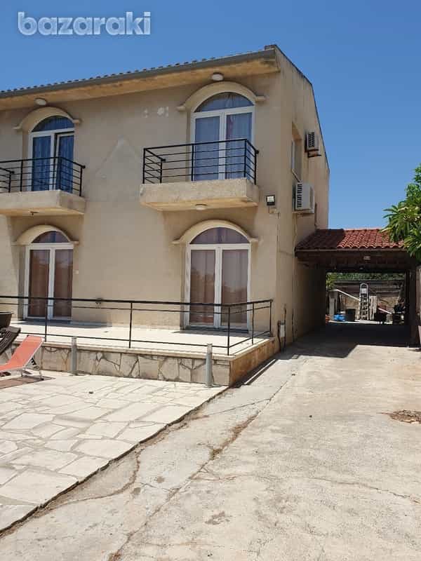 House in Agios Athanasios, Lemesos 12012779