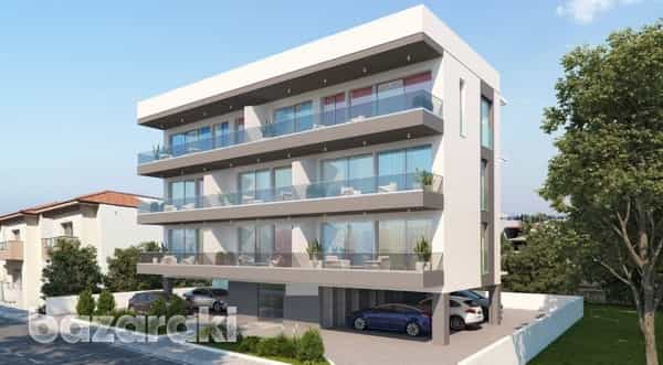Condomínio no Kato Polemidia, Limassol 12012957