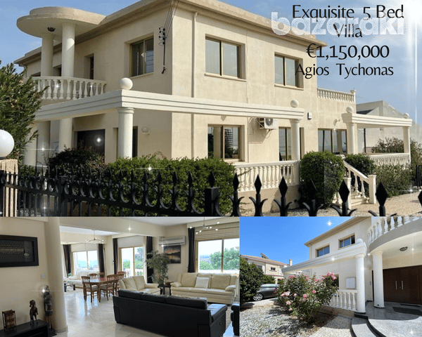 Hus i Agios Tychon, Larnaka 12012979