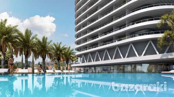 Condominium in Germasogeia, Limassol 12013020