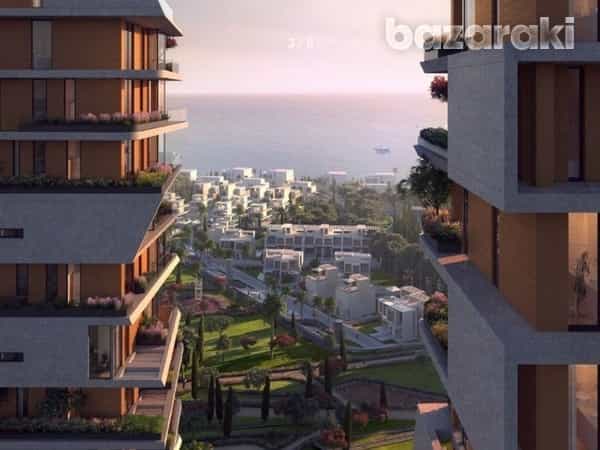 Condominium dans Pyrgos, Larnaka 12013044