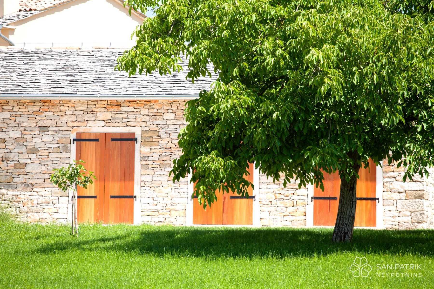 House in Martinčići, Istarska županija 12013045