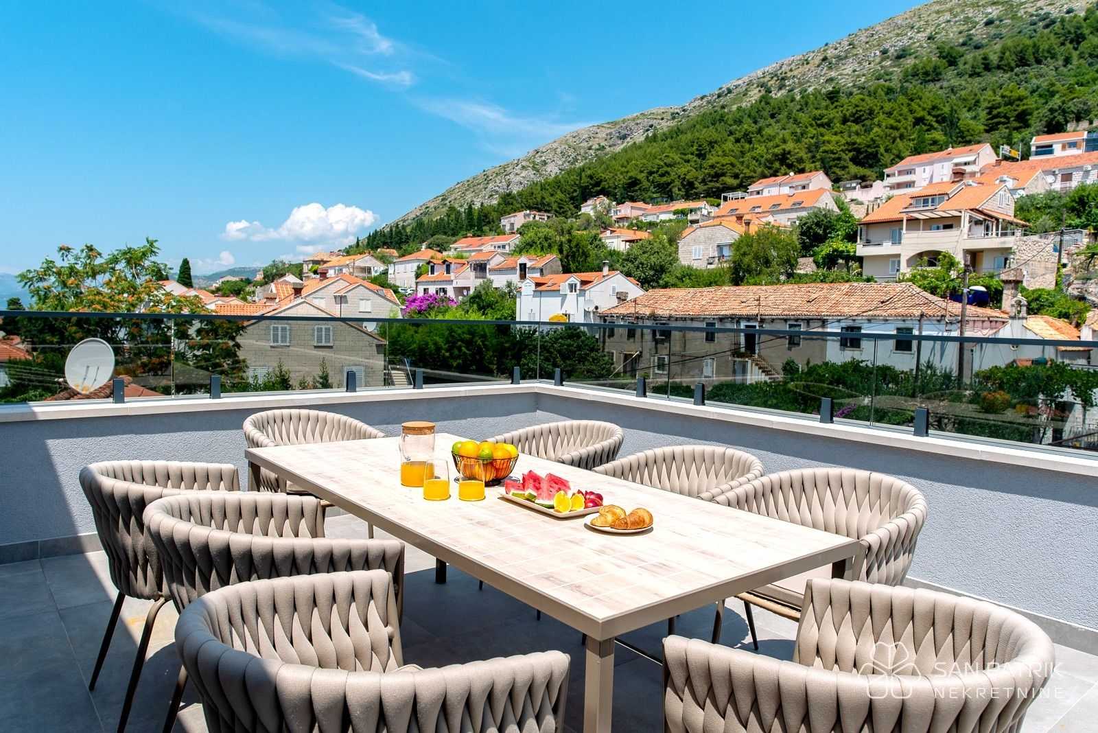 σπίτι σε Dubrovnik, Dubrovacko-Neretvanska Zupanija 12013108