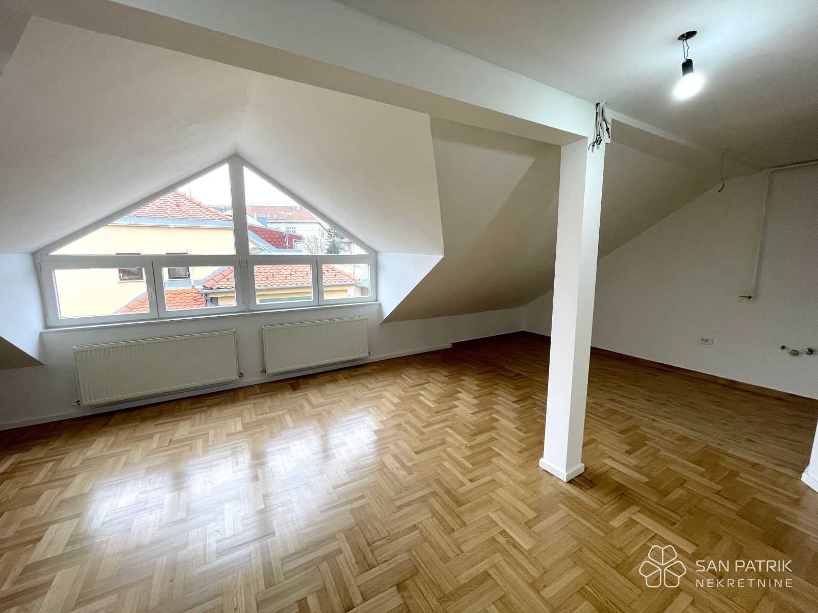 Condominium in Zagreb, Zagreb, grad 12013115