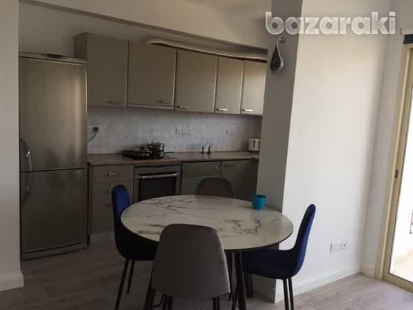 Condominium in Limassol, Lemesos 12013206