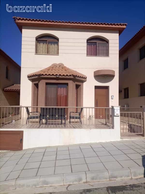 Casa nel Kolossi, Limassol 12013246