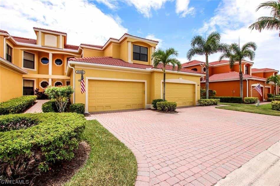Condominium in Biggar, Florida 12013307