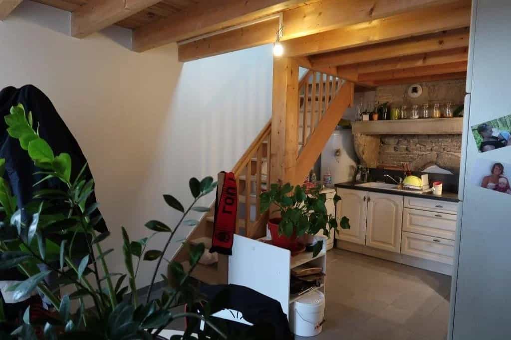 公寓 在 Pont-Évêque, Isère 12013329