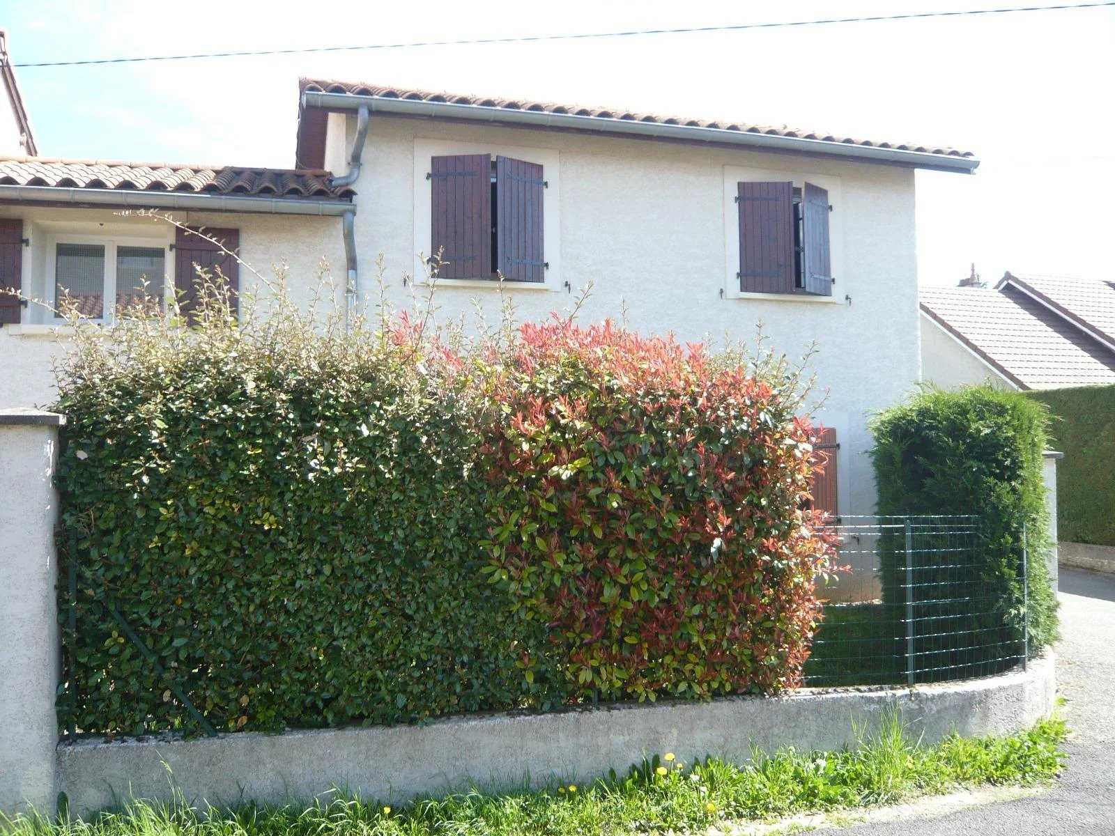Residentieel in Seyssuel, Isère 12013330