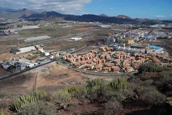 Hus i Arona, Santa Cruz de Tenerife 12013342