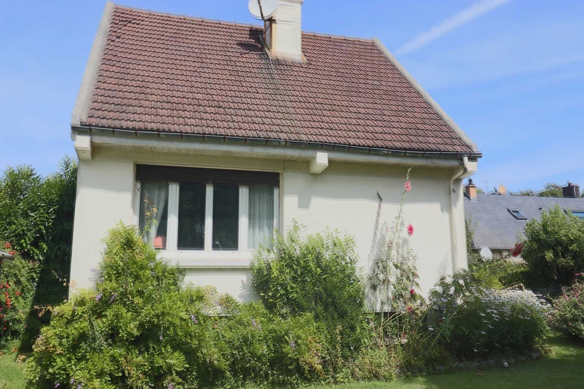 House in Ancretteville-sur-Mer, Normandie 12013404