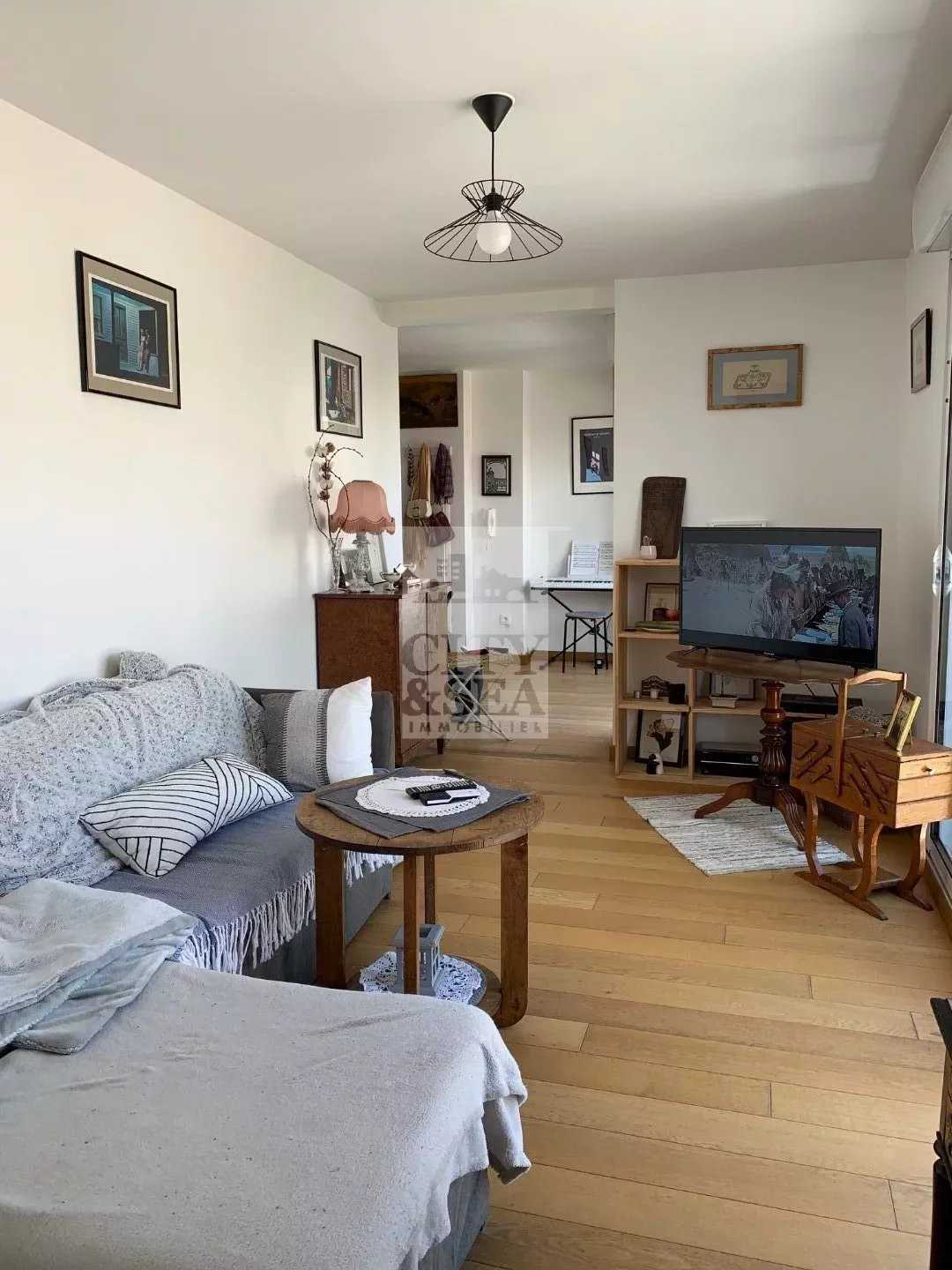 公寓 在 勒圖凱-巴黎普拉日, 上法蘭西省 12013442