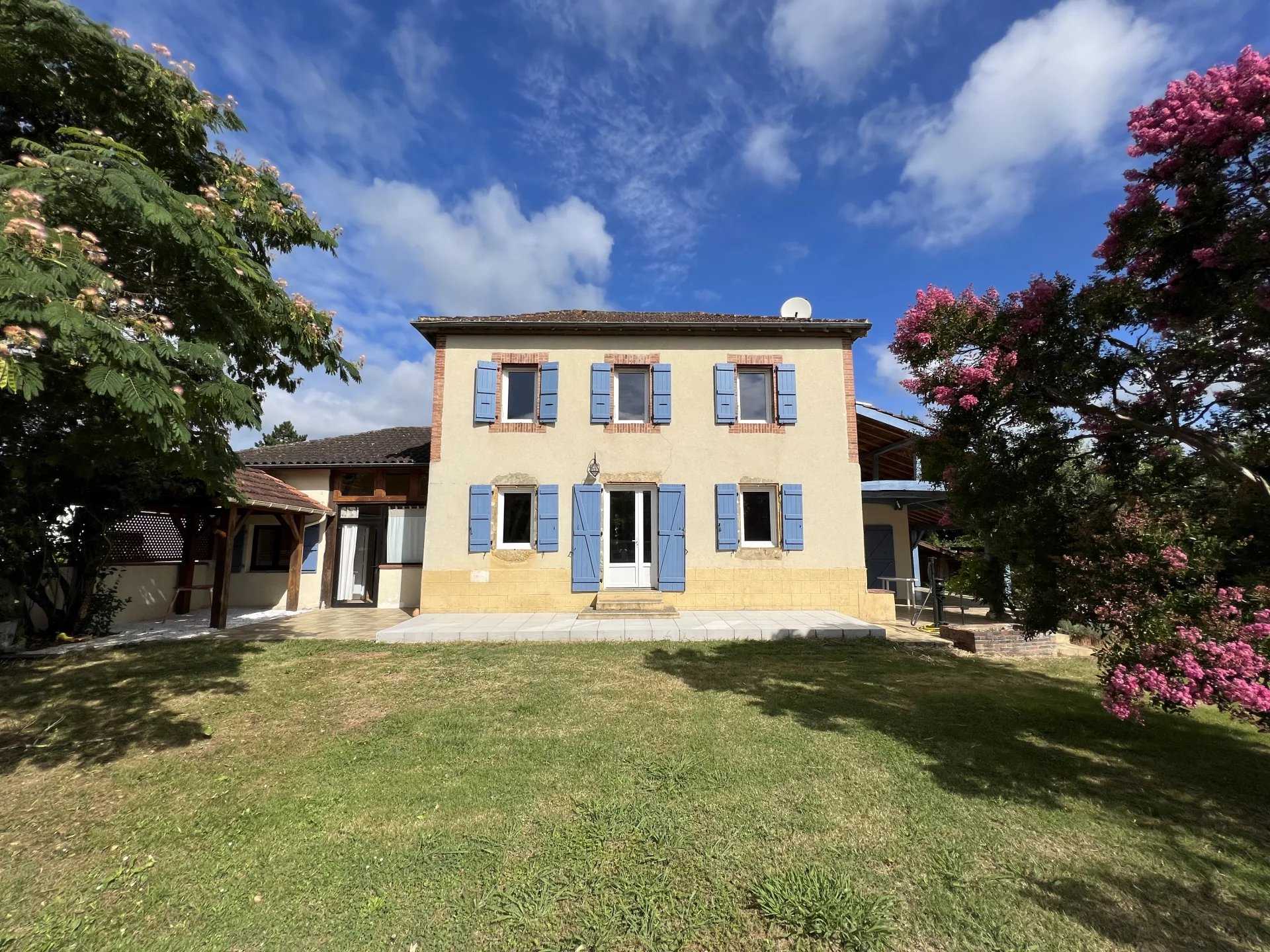 House in Nogaro, Occitanie 12013444