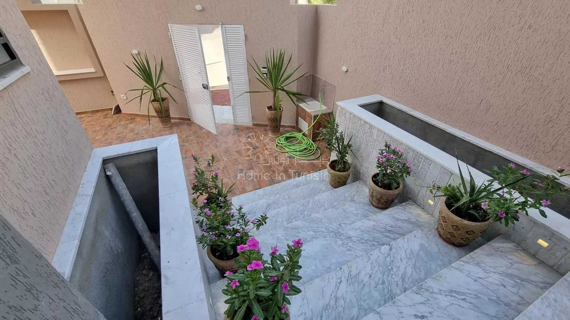 Condominium dans Sousse, Sousse 12013500