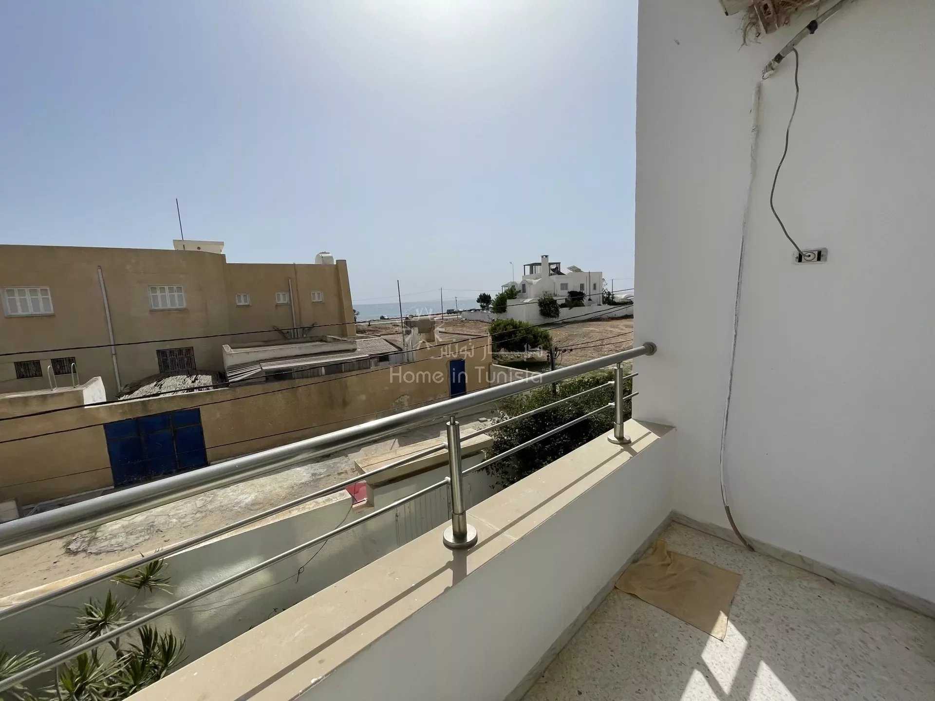 Eigentumswohnung im Harqalah, Sousse 12013504