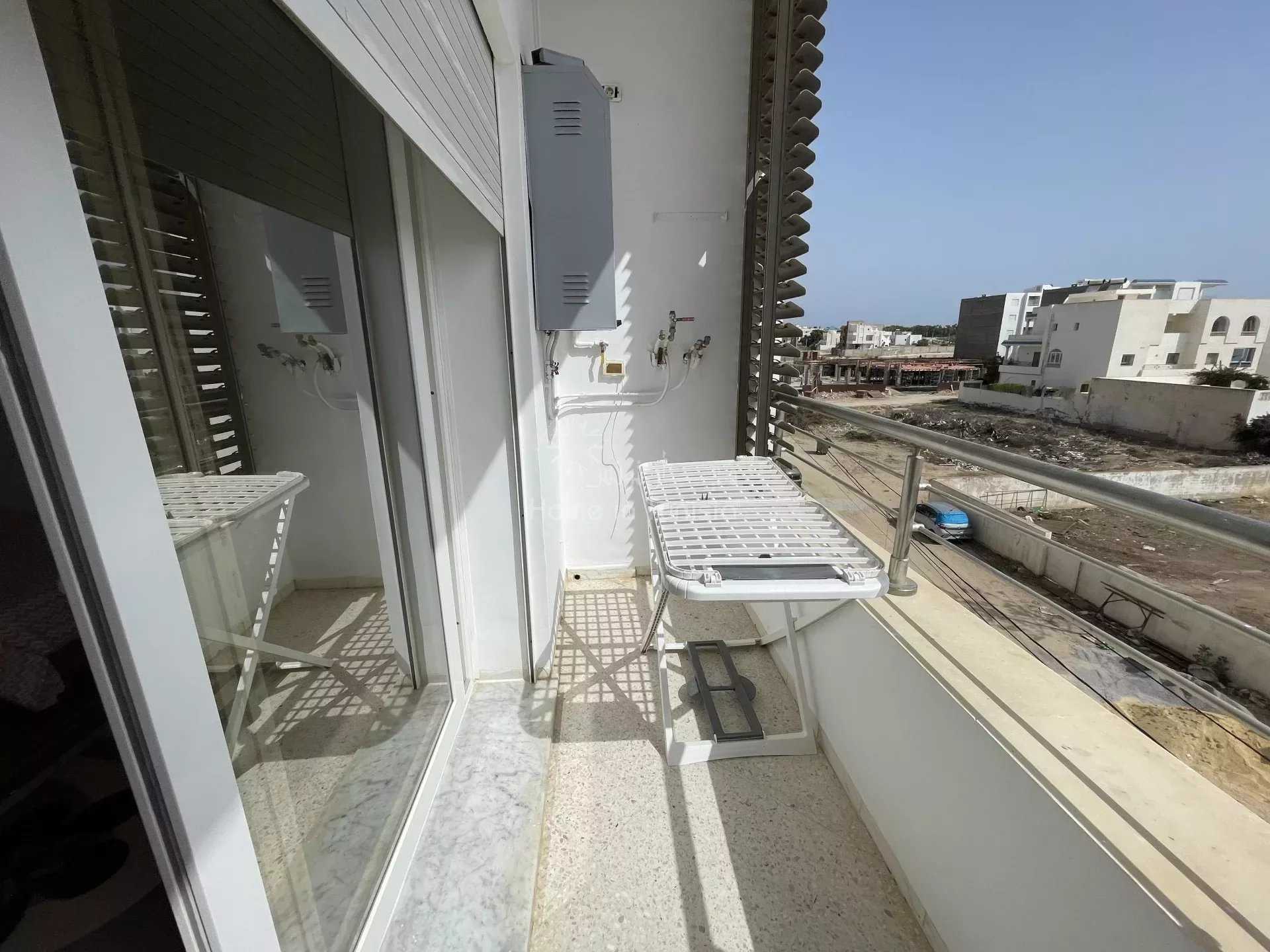 Eigentumswohnung im Harqalah, Sousse 12013505