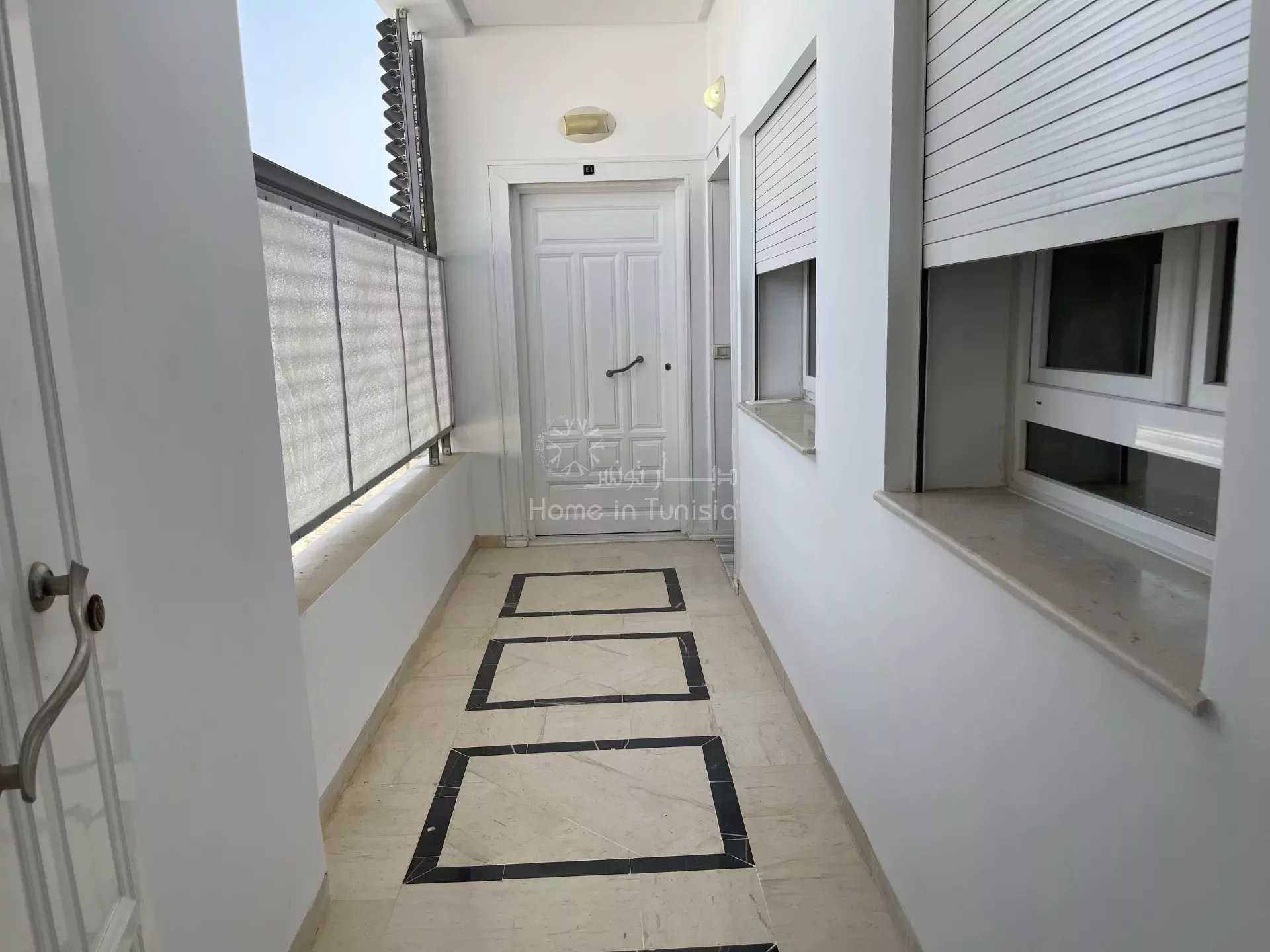 Eigentumswohnung im Harqalah, Sousse 12013506