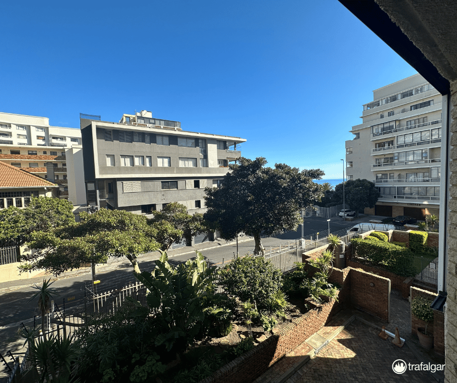 Condominium in Cape Town, 293 Beach Road 12013507