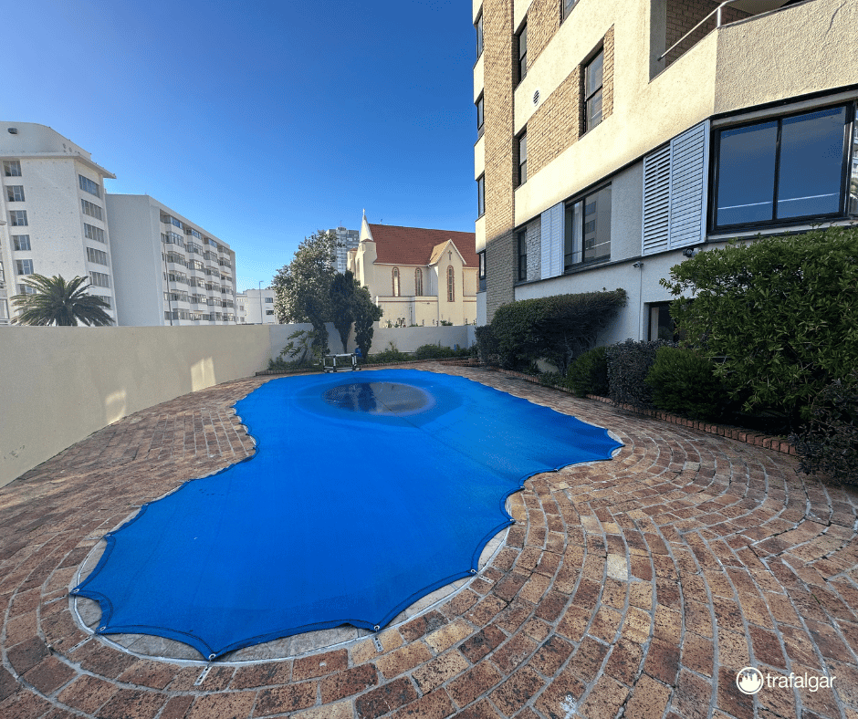 公寓 在 Cape Town, 293 Beach Road 12013507