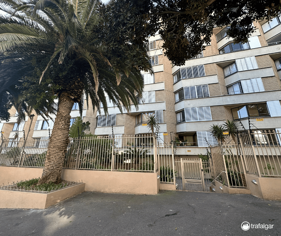 Condominium in Cape Town, 293 Beach Road 12013508