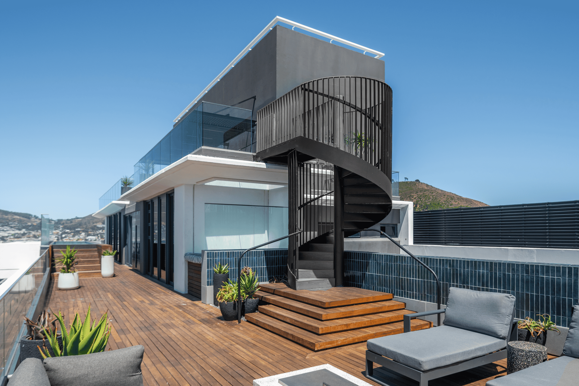 Eigentumswohnung im Cape Town, 16 Bree Street 12013510