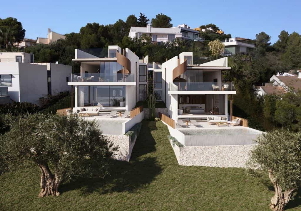 Casa nel Alcudia, Isole Baleari 12013548