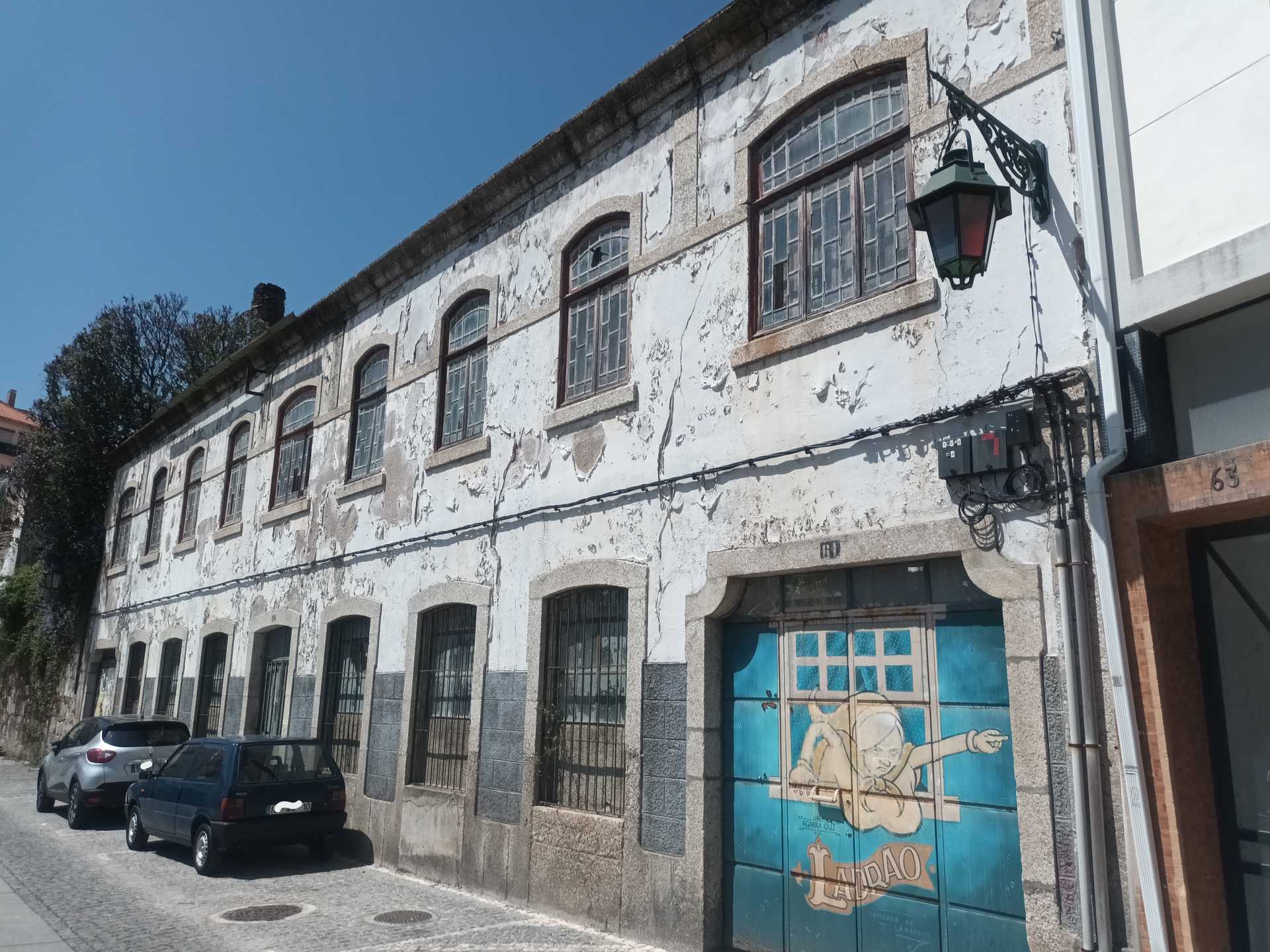 House in Covilha, Castelo Branco 12013551