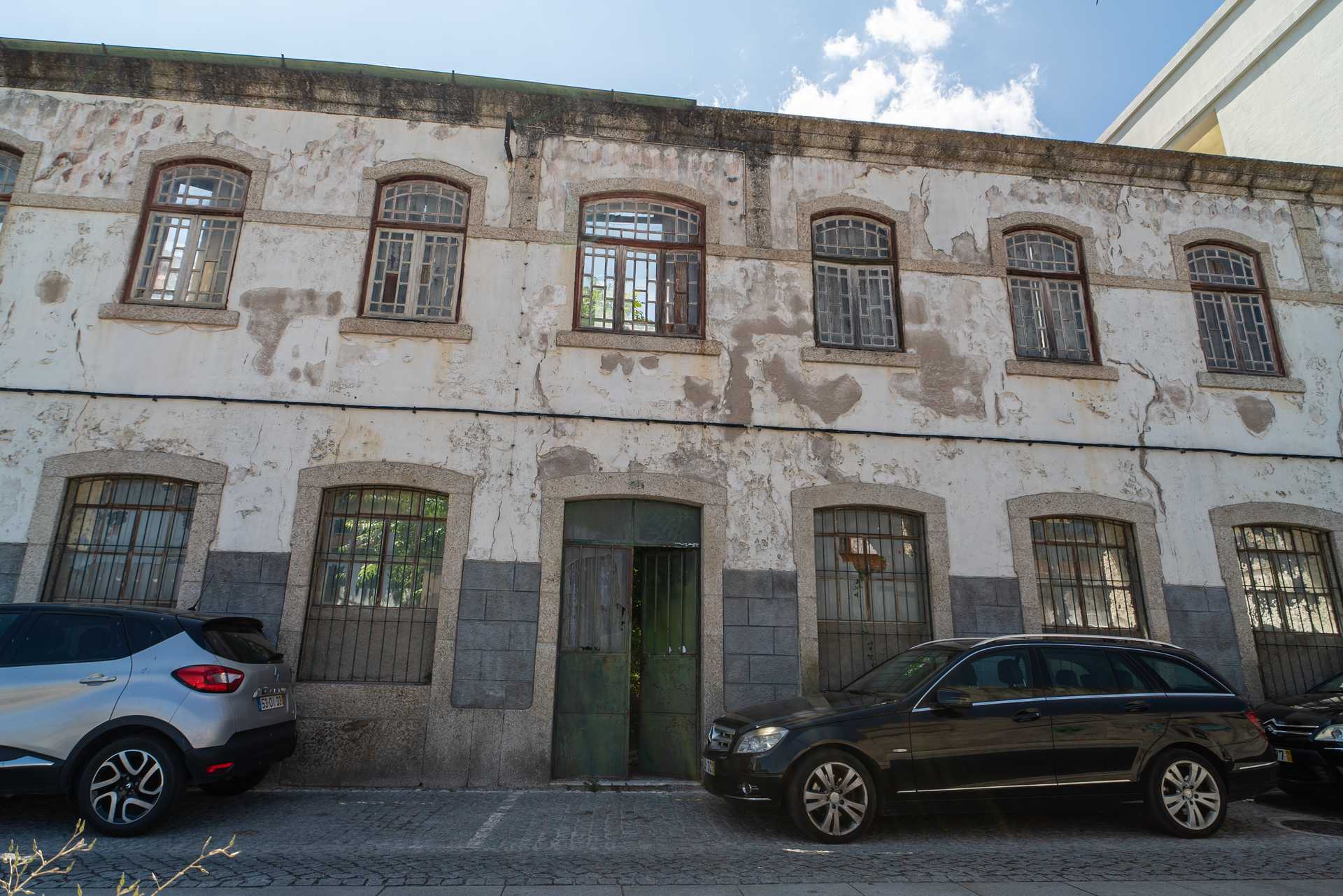 House in Covilhã, Castelo Branco District 12013551
