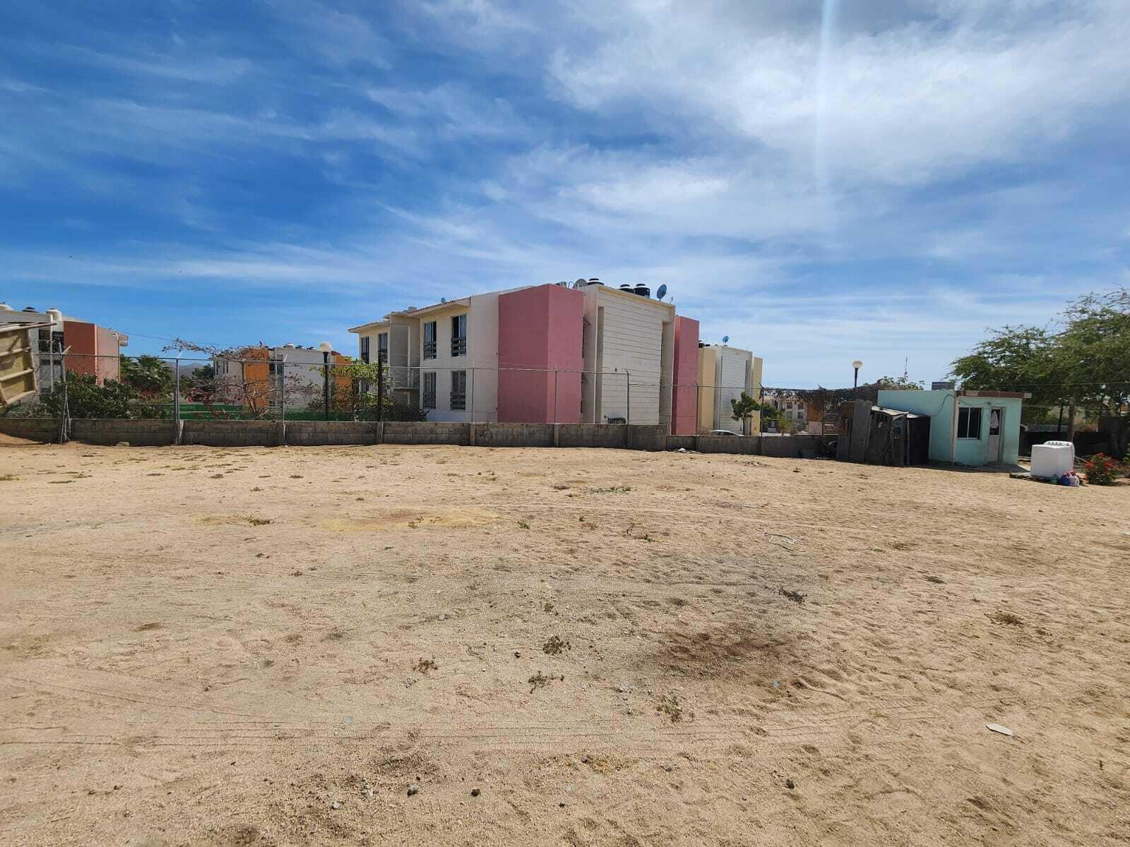 भूमि में Cabo San Lucas, s/n Avenida Leona Vicario 12013552