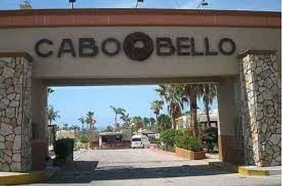Wylądować w Cabo San Lucas, Boulevard Paseo de la Marina 12013556