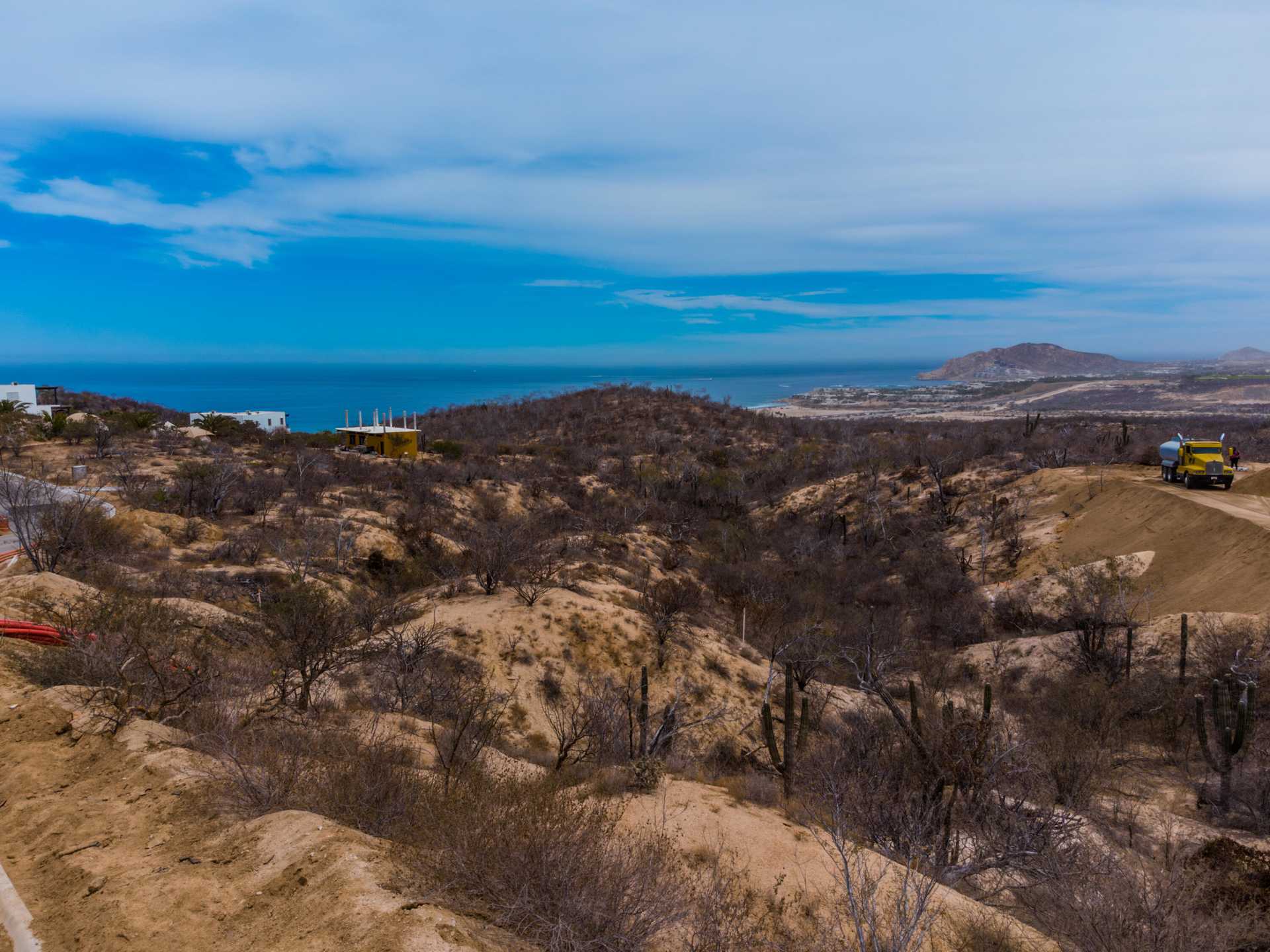 Tierra en San José del Cabo, Baja California Sur 12013557